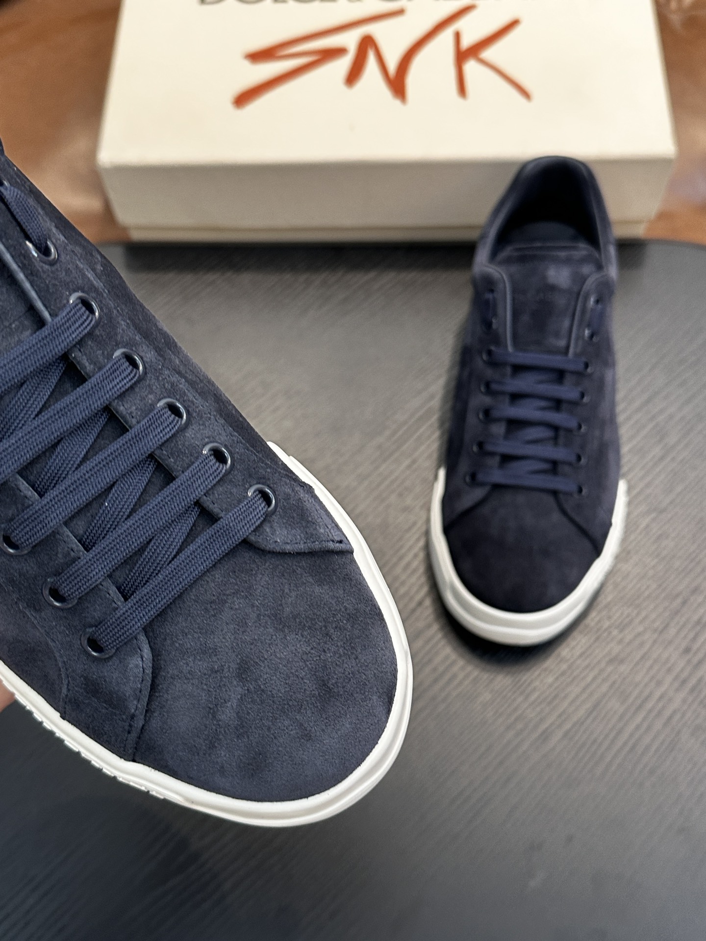 olce & Gabbana shoe